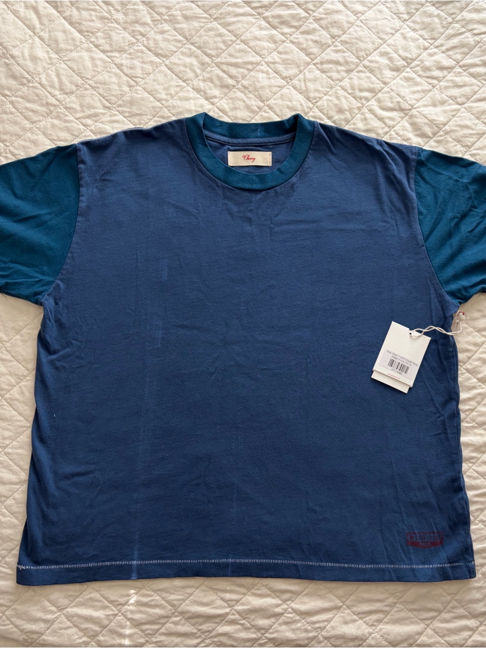 Cherry LA T Shirt